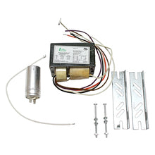 Fulham HHMHQ4320PWM3 HighHorse 320W MH Ballast Kit - Wet + Lamp