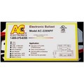ACE AC-126PNPF EnergyStartR 26W CFL 4-Pin Ballast