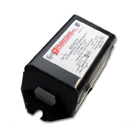 Robertson HP2627P /A Mag 9W CFL 2-Pin Ballast - 277V - HPF