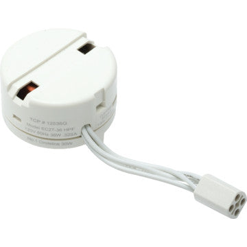 TCP 12536Q Circline 36W Snap-In Ballast Adapter