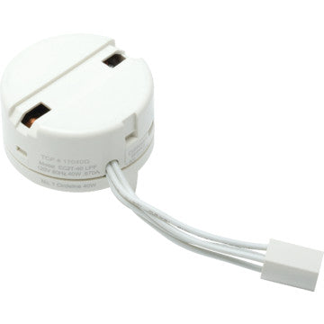 TCP 17040Q/17040Q2 - Circline 40W Snap-In Ballast Adapter