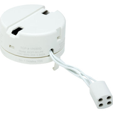 TCP 17030Q Circline 30W Snap-In Ballast Adapter