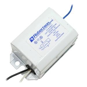 Robertson HPNS1P /A EnergyStar Magnetic 9W CFL Ballast