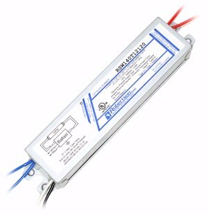 Robertson RSW140T12 Fluorescent 40W T8 or T12 Ballast