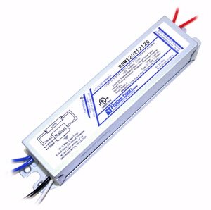 Robertson RSW120T12 Electra Fluorescent F40T12 Ballast