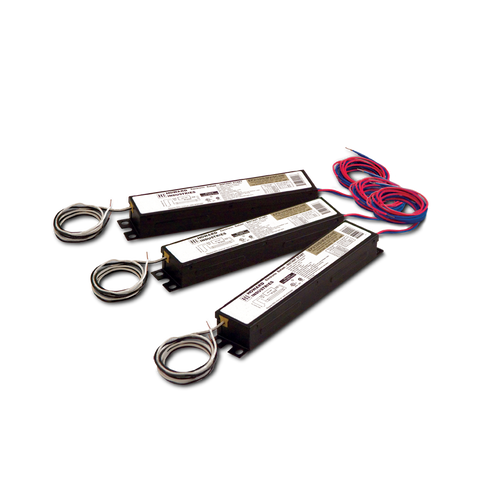 Howard EPL3/32IS/MV/SC/HE High Efficiency 3xT8 Ballast - LBF