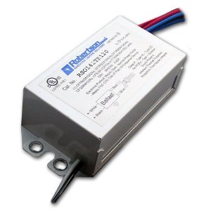 Robertson RSO142TR120 Electra 42W CFL Ballast