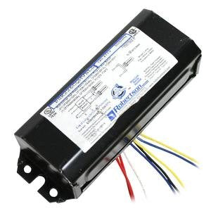 Robertson PSK226CQMVBLS 2x26W Circline Ballast - Stud Mount