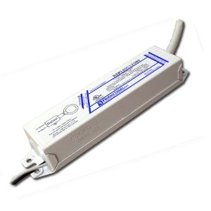 Robertson RSW140C120WS Circline 40W Ballast - With Socket