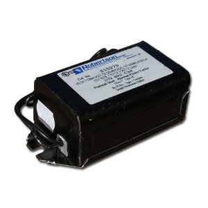 Robertson S1527P /A Magnetic 26W CFL 2-Pin Ballast - NPF