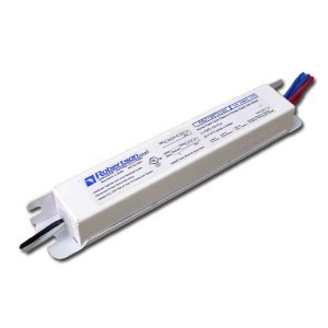 Robertson RSZ128T5120 /A Electra 2x9W CFL or T5 Ballast - 120V