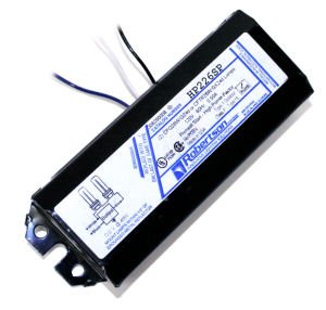 Robertson S215P /A Magnetic 2x13W CFL 2-Pin Ballast