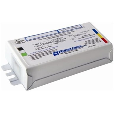 Robertson PSM218CQMVRK World Series CFL 2x18W Ballast Kit