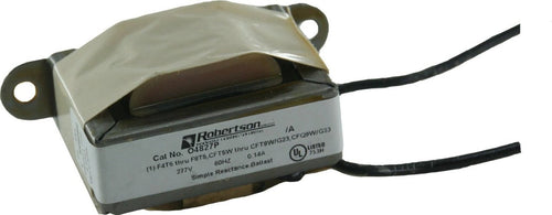 Robertson 04827P /A Magnetic 9W CFL 2-Pin Ballast