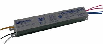 Robertson ISS432T8HEMV /A Sterling 4xF32T8ES Ballast