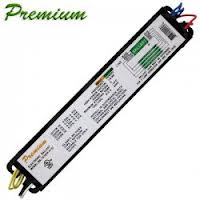 Robertson ISL432T8HEMVA /B Sterling 4xF32T8 Ballast - HPF