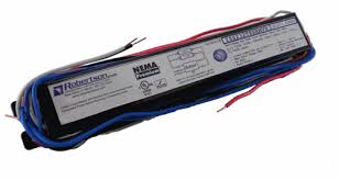 Robertson ISS432T8HEMVL/A Sterling 4xF32T8ES Ballast - High BEF