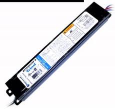 Robertson ISS232T8MVW/B Sterling 2xF32T8 Ballast - White Case