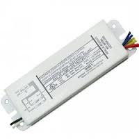 Robertson IES232T8120 /B Performance Series T8 Ballast - HPF