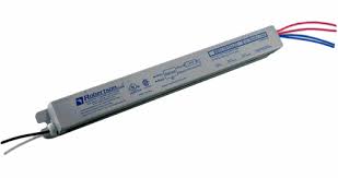 Robertson ISA332T8HEMVH /A 3x32W T8ES Ballast - High BEF