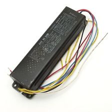 Robertson RSW220T12120/B Electra 2xF20T12 Ballast - 120V