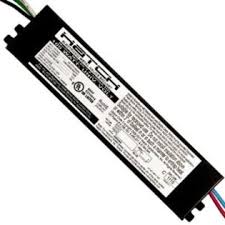 Hatch MC100-1-F-UNNS-HB - 100W Electronic Metal Halide Ballast - Half-Bridge