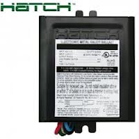 Hatch MC70-1-F-UNNU - 70W Electronic Metal Halide Ballast