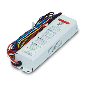 Howard BAL500 Emergency Ballast 350-500 Lumens - 1 Lamp