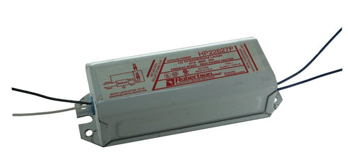 Robertson HP22627P /D Mag 26W CFL 2-Pin Ballast - 277 - HPF