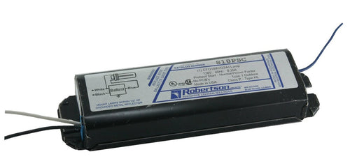 Robertson S13PSC /A Magnetic 13W CFL 2-Pin Ballast