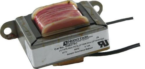 Robertson 04827RC /A Magnetic 9W CFL 2-Pin Ballast