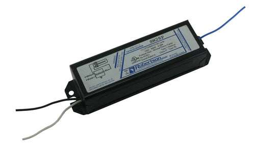 Robertson SN28P /C Magnetic 26W CFL 2-Pin Ballast - NPF