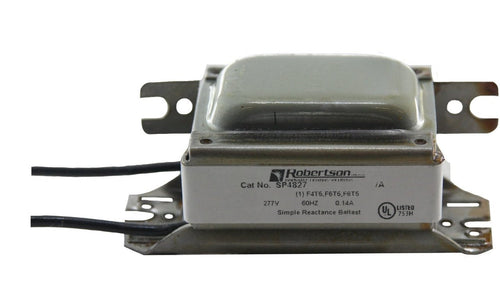 Robertson SP4827 /A Undercabinet 4-8W T5 Ballast - 277V