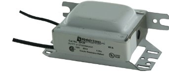 Robertson SP2PW /A Magnetic 13W CFL or T12 Ballast