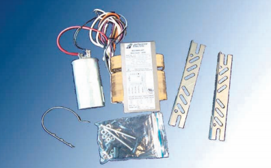 Jefferson 404-0150-04T Magnetic Ballast Kit 150W - 4-Tap