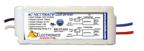 ACE AC-10CT700ATW Constant Current LED Driver
