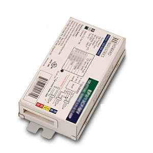 Howard EP2/26CF/MV/K2 CFL 2x26W 4-Pin Ballast