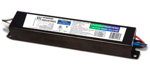 Howard EP2/54HO/PRS/MV/W/MC Fluorescent 54W T5HO Ballast