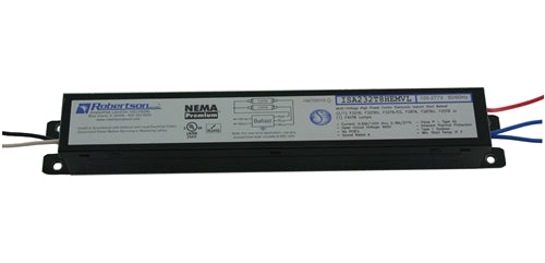 Robertson ISA232T8HEMVL/A Sterling 2xF32T8ES Ballast - Hi BEF