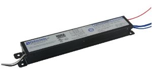 Robertson ISA332T8HEMV /A 3xF32T8ES Ballast - 120-277V