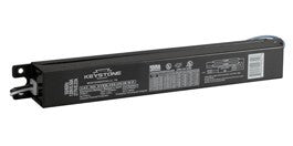 32W 2 Lamp Electronic Ballast - 120-277VAC - Instant Start KTEB-232-UV-IS-N-P