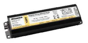 Sylvania MB2X40/120RS Slimline Magnetic 2xF40T12 Ballast