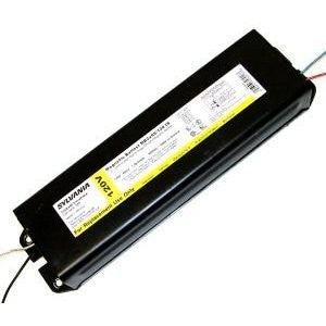 Sylvania MB2X96/120IS-SRNK Slimline Magnetic 2xF96T12 Ballast