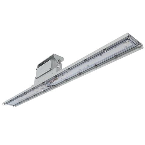 Light Fixture - Class 1 Div 2 - Hazardous - 4' Liner LED (w/ Emergency Backup Option)
