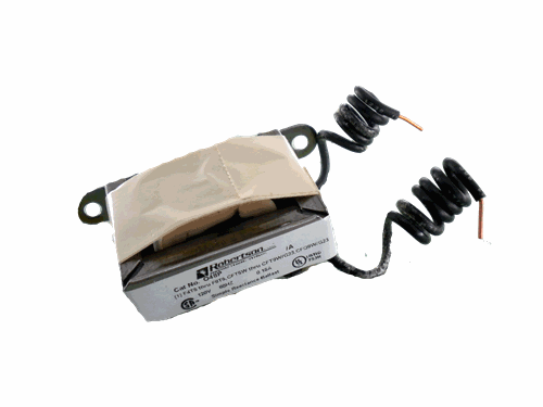 Robertson 048P/A Magnetic 1xF8T5 Ballast - Coiled Leads