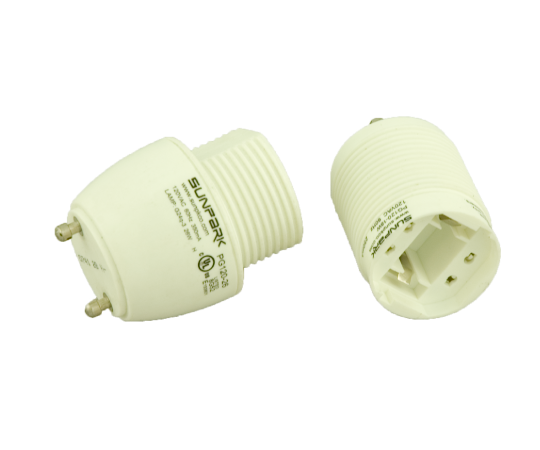 Sunpark PG120-18 Compact Fluorescent 18W E26 Socket Ballast