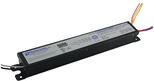 Robertson PSA232T8HEMV Electronic Ballast 2xF32T8 - HBF