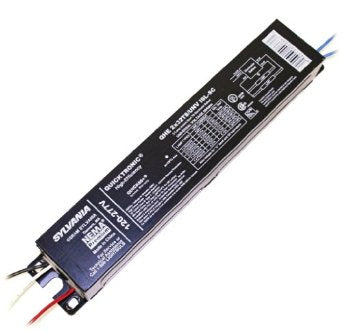 Sylvania QHE-2X32T8/UNV-ISN-SC Quicktronic T8 Ballast - High BEF