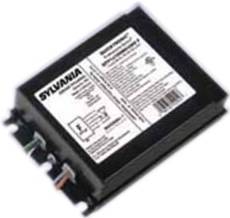 Sylvania QTP1X100MH/UNV-F (51914) -  Quicktronic Electronic 100W MH Ballast - With Feet