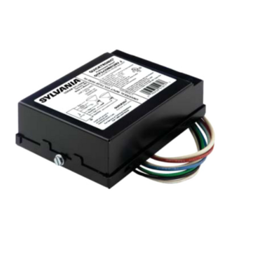 Sylvania QTP-1X70/MH/UNV Quicktronic Metal Halide 70W Ballast
